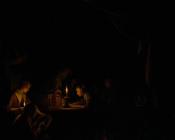 格里特 道 : The Night School